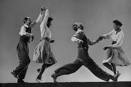 Lindy Hop